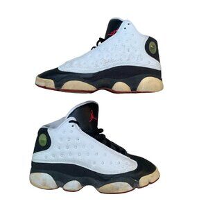 2007 Air Jordan 13 Retro 'Countdown Pack' Size 4.5